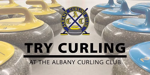 Learn to Curl 18 +