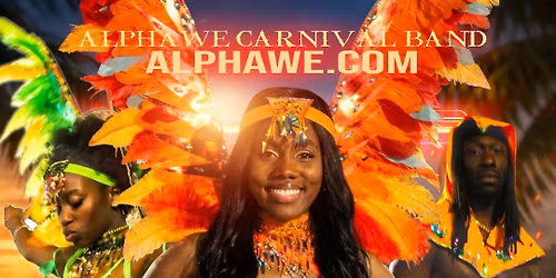 AlphaWe Tampa Carnival 2026 \u2014 Echoes Presentation Experience