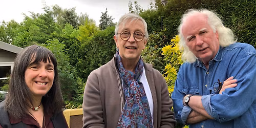 De Braave Joenges - "Brussels" blues in het Hopmuseum