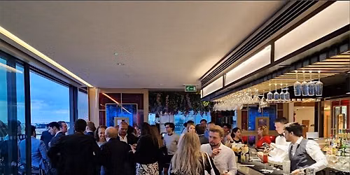 Legal Networking Evening London | Solicitors, Barristers & LegalTech
