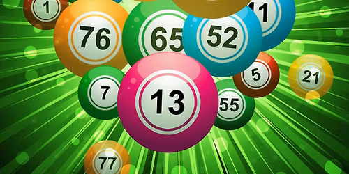 BINGO