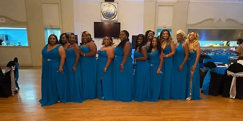 Traveling Divas 10th anniversary celebration