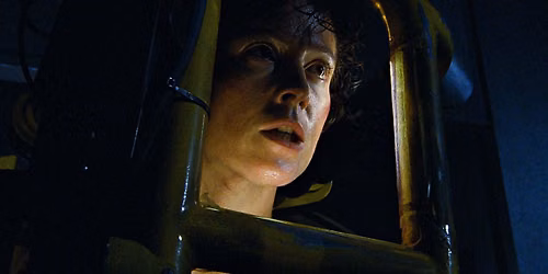 Aliens Directors Cut (1986) @Tower Cinemas