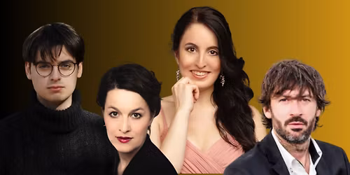 Duchovn\u00ed hudba \u0160pan\u011blska - T\u0159eb\u00ed\u010d