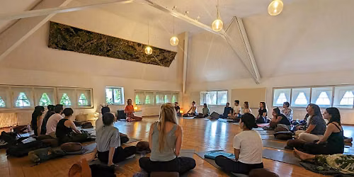 Past Life Regression Workshop