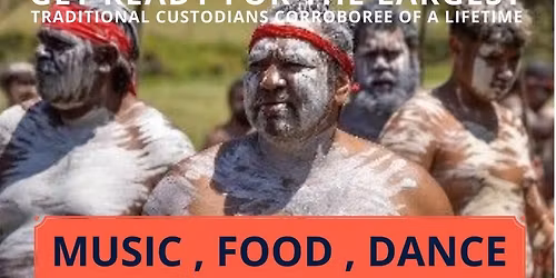 The Yuin Nation Birriga Bubaan 