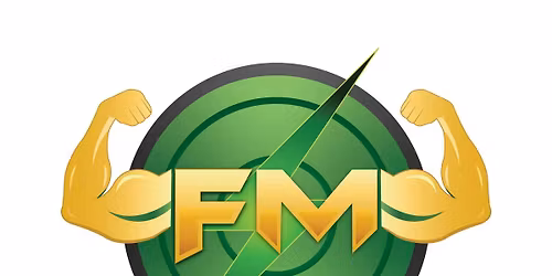 Fit Master Gym Grand Opening