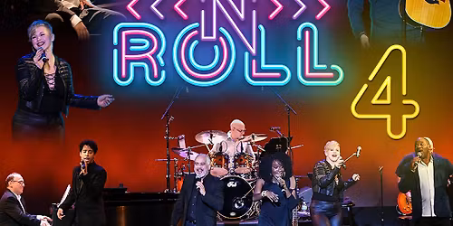 Neil Berg's 50 Years of Rock & Roll