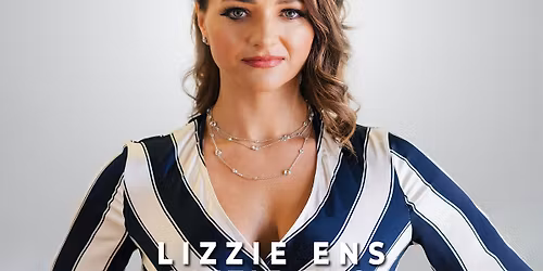Lizzie Ens Book signing