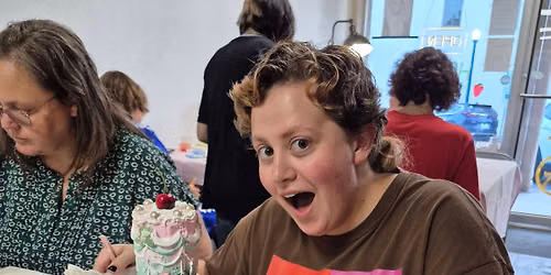 Wednesday Craft Club: Needle Felting