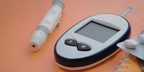 Understanding Diabetes: Blood Sugar Monitoring