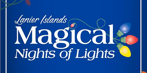 Forsyth County Night