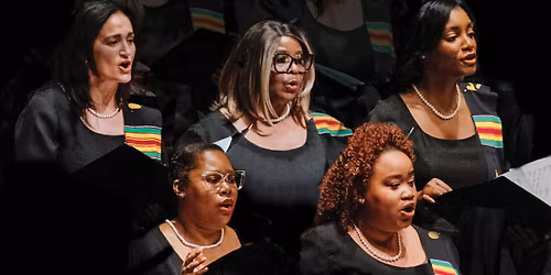 Lift Every Voice and Sing