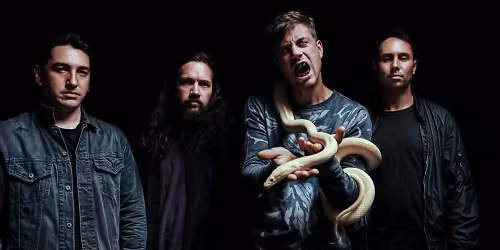 In Hearts Wake in The Gardens