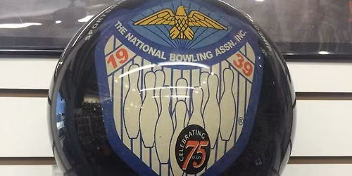 9 PIN No Tap Singles Tournament