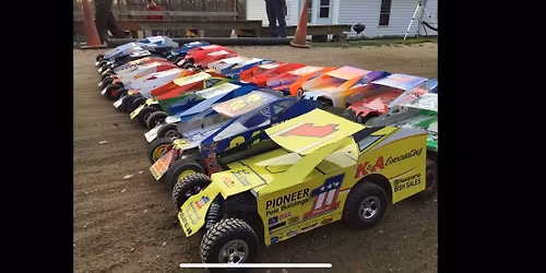 Mudboss showdown
