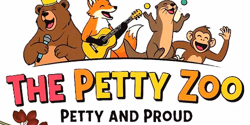 The Petty Zoo