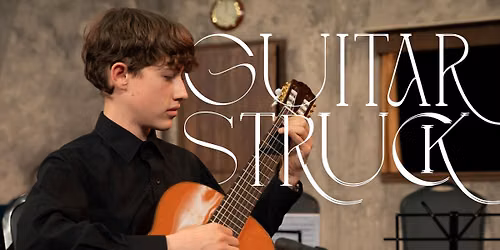 Guitarstruck