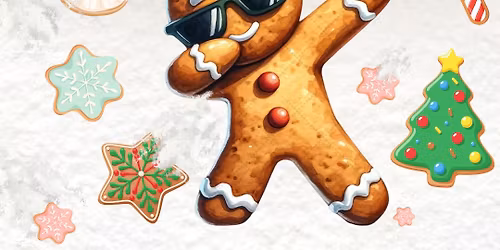 Reno Dance Festival's WINTER GATHERING w\/ special fundraiser, bake sale & donation drive.  