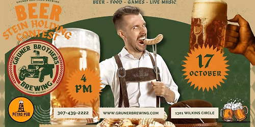 Oktoberfest