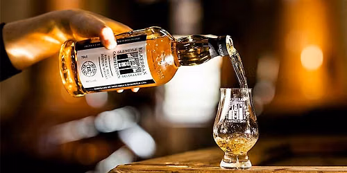 Scotch Whisky Tasting | An Evening with Kilkerran