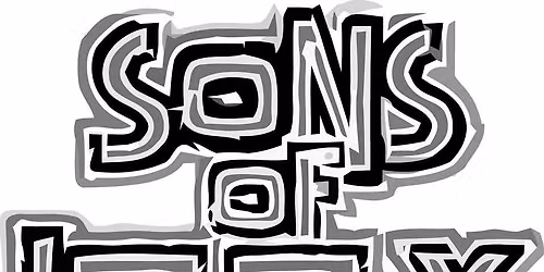 Sons of Izzy at Delizioso