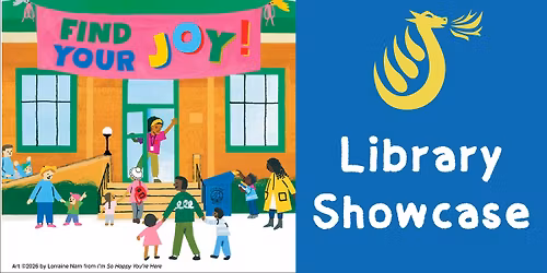 DAPL Library Showcase