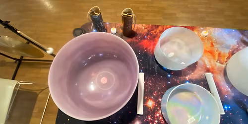 The Sound Healing Librarian