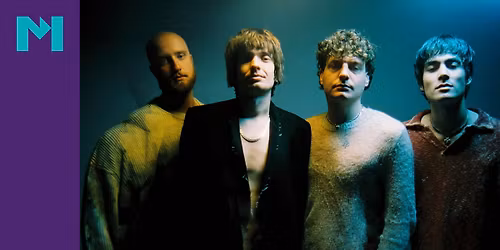 The Vices in Metropool Enschede