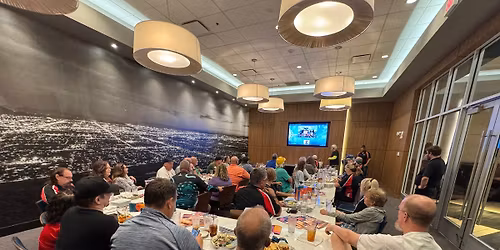 Monthy Club Meetings