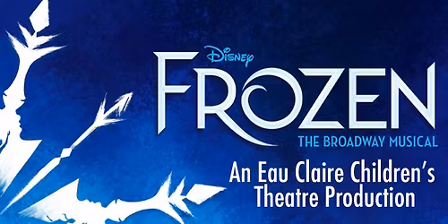 ECCT: Disney's Frozen the Musical