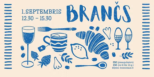 1. septembra BRAN\u010cS | Branku Bran\u010dotav\u0101