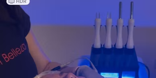Biolifting con Guantes de Plata: Rejuvenecimiento Natural, Sin Agujas
