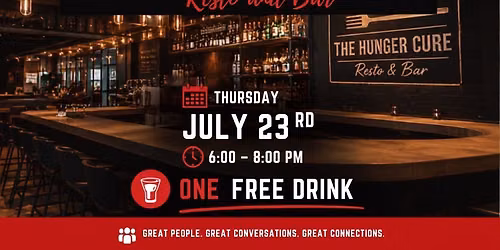 BNI Social Mixer
