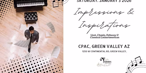 Impressions & Inspirations