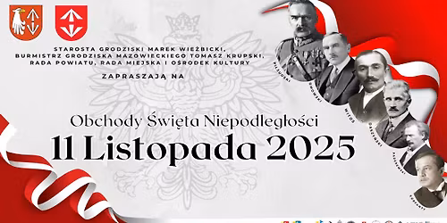 Obchody \u015awi\u0119ta Niepodleg\u0142o\u015bci