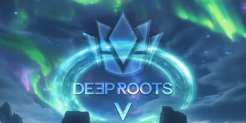 Deep Roots V: a Heavy Mellow Movement Production