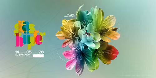 GRASH\u00dcPFER FESTIVAL 2026