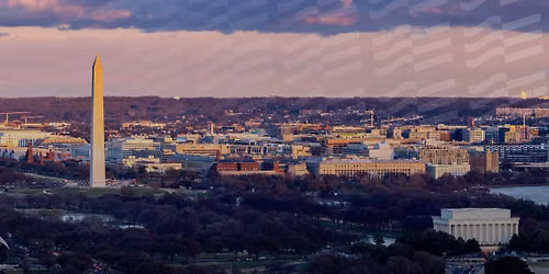 Northern Virginia In-Person Career Fair