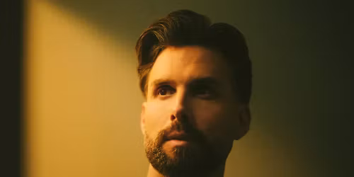 Nick Schilder in Enschede