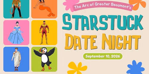 Starstruck Date Night
