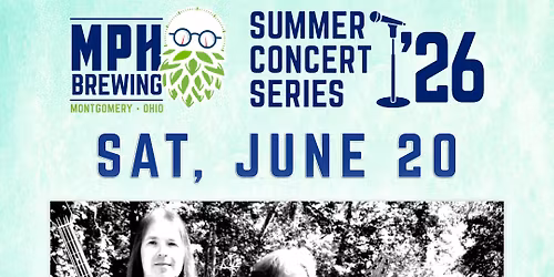 Summer Concert Series: Meridian