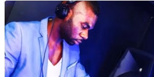 Friday night Live Dj