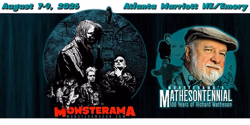 Monsterama 2026
