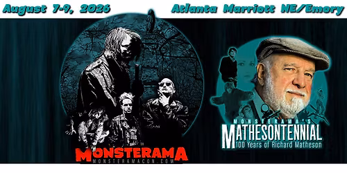 Monsterama 2026