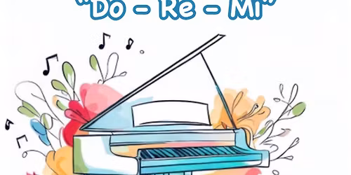 \u201cDo-Re-Mi\u201d, Piano Recital 