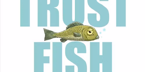 Themed Story Hour: Don't Trust Fish
