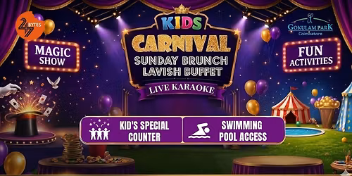 Kids Carnival