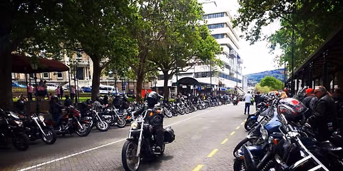 RATS - Riders Against Teen Suicide Otago 2026