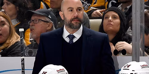 Laval Rocket at Utica Comets